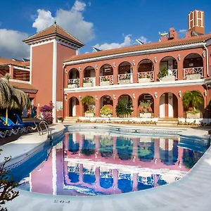 Los Arcos Hotel Nerja