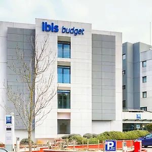 Ibis Budget Costa Brava Guest house Girona