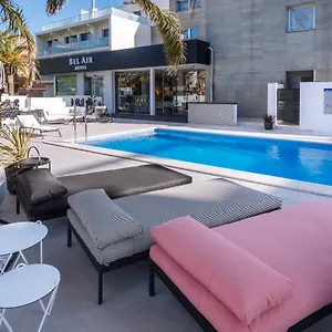 Ξενοδοχείο Bel Air, Castelldefels