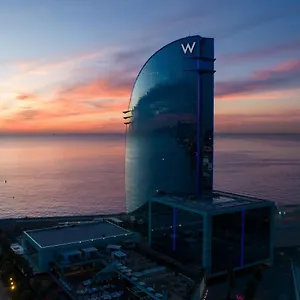 W 5* Βαρκελώνη