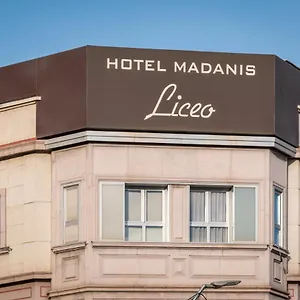 Madanis Liceo Hotel