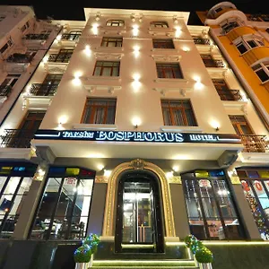 Taksim Bosphorus 3* Κωνσταντινούπολη