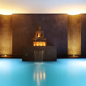 Augusta Club & - Adults Only 4* Lloret de Mar