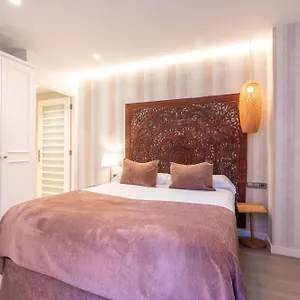 Serennia Fira Gran Via Exclusive L'Hospitalet de Llobregat