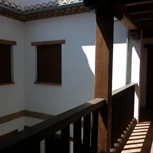 El Balcón Del Albaicín , Granada Espanha