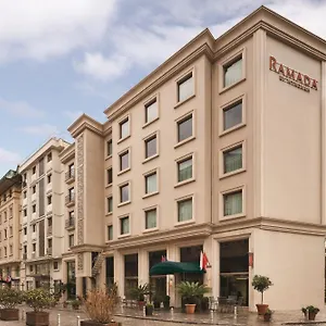 Ramada By Wyndham Grand Bazaar 4* Κωνσταντινούπολη