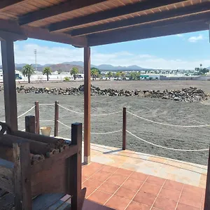  Appartement Esperanza Espagne