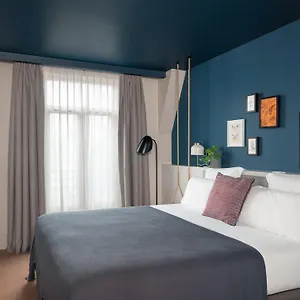 Belleval 4* Παρίσι