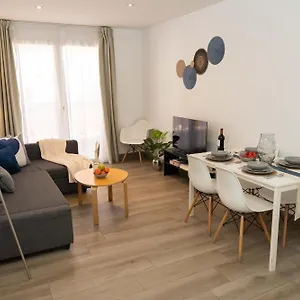 Appartement Campo Del Principe Espagne