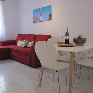 Punta Carero Appartamento