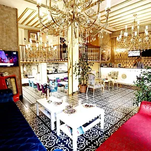 Diamond Royal 3* Κωνσταντινούπολη