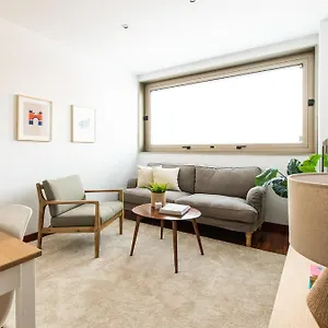 Homing Barcelona 101 Appartement